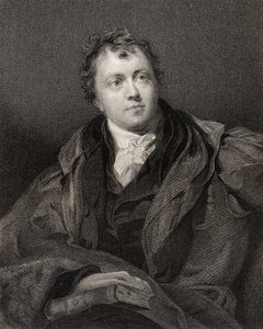 ジョンコクラン（fl.1821-65）によって彫刻されたジェームズマッキントッシュ卿、 『ナショナルポートレートギャラリー、ボリュームIV』から出版、c.1835